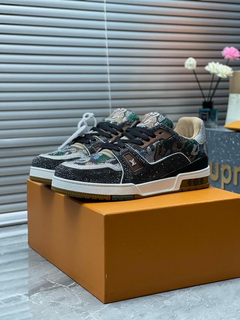 LV Sneakers